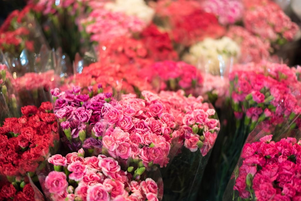 Roses by any other name...