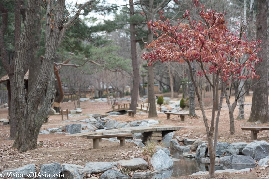 Nami Island