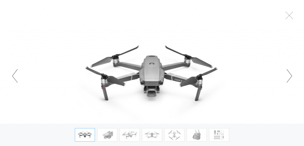 Mavic 2 Pro