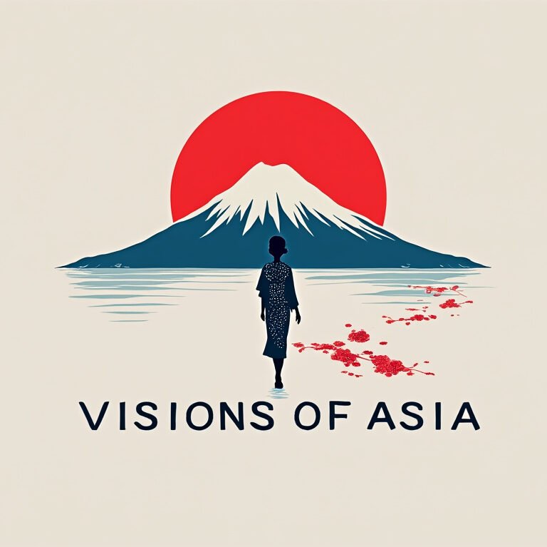 Visions of Asia