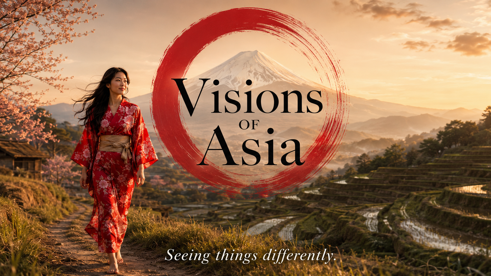 Visions of Asia